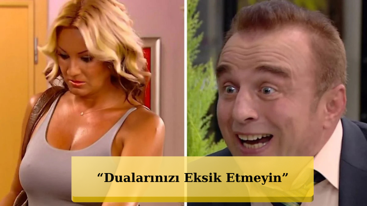 Fıs Fıs İsmail'den Pınar Altuğ Hakkında Bomba İtiraf!