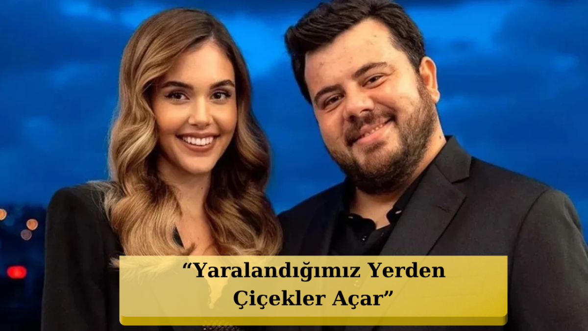 12 Haftalık Bebeğini Kaybeden Berfu Yenenler Günler Sonra Sessizliğini Bozdu