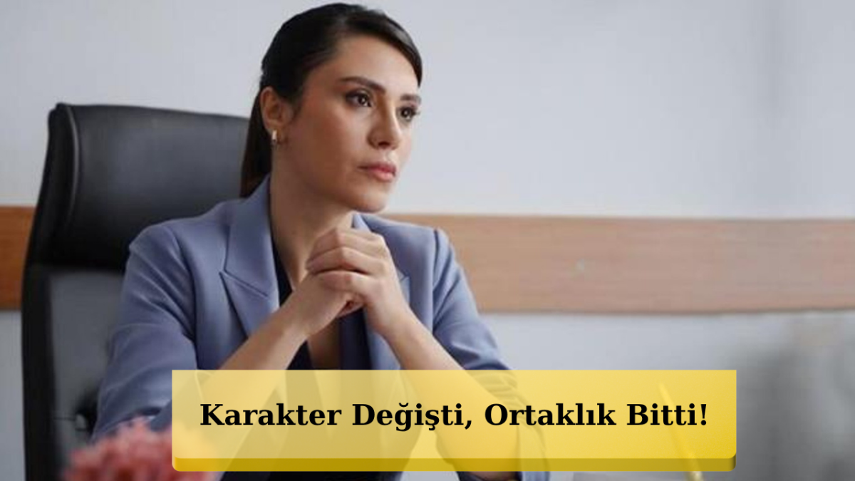 Sete Günler Kala Büyük Şok! Şükran Ovalı Düğünümüz Var Kadrosundan Ayrıldı!
