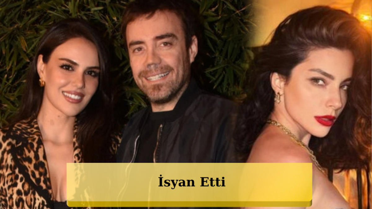 Murat Dalkılıç'tan Merve Boluğur Açıklaması: 