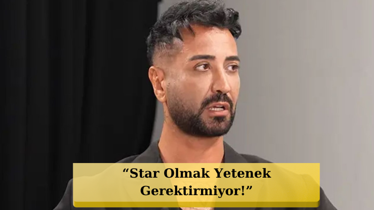 Tan Taşçı'dan Hülya Avşar'ın Programında Ezber Bozan Popülerlik ve Yapay Zeka Çıkışı!