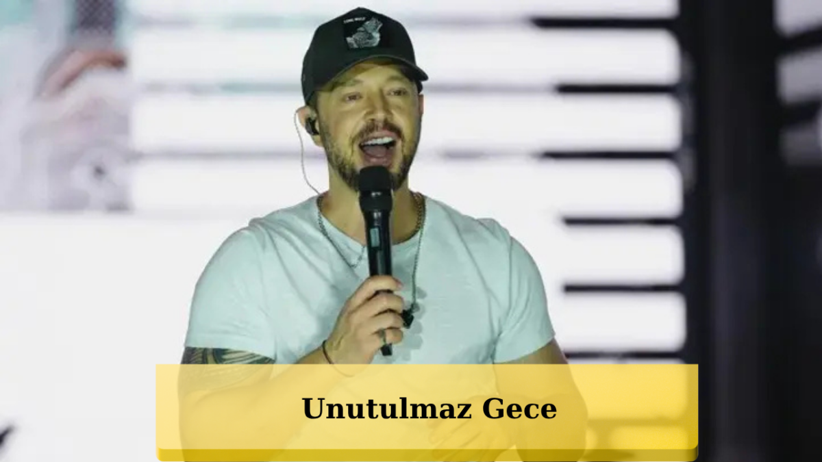 Kayseri'de Murat Boz Fırtınası! Binlerce Kişi Millet Bahçesi'ne Akın Etti