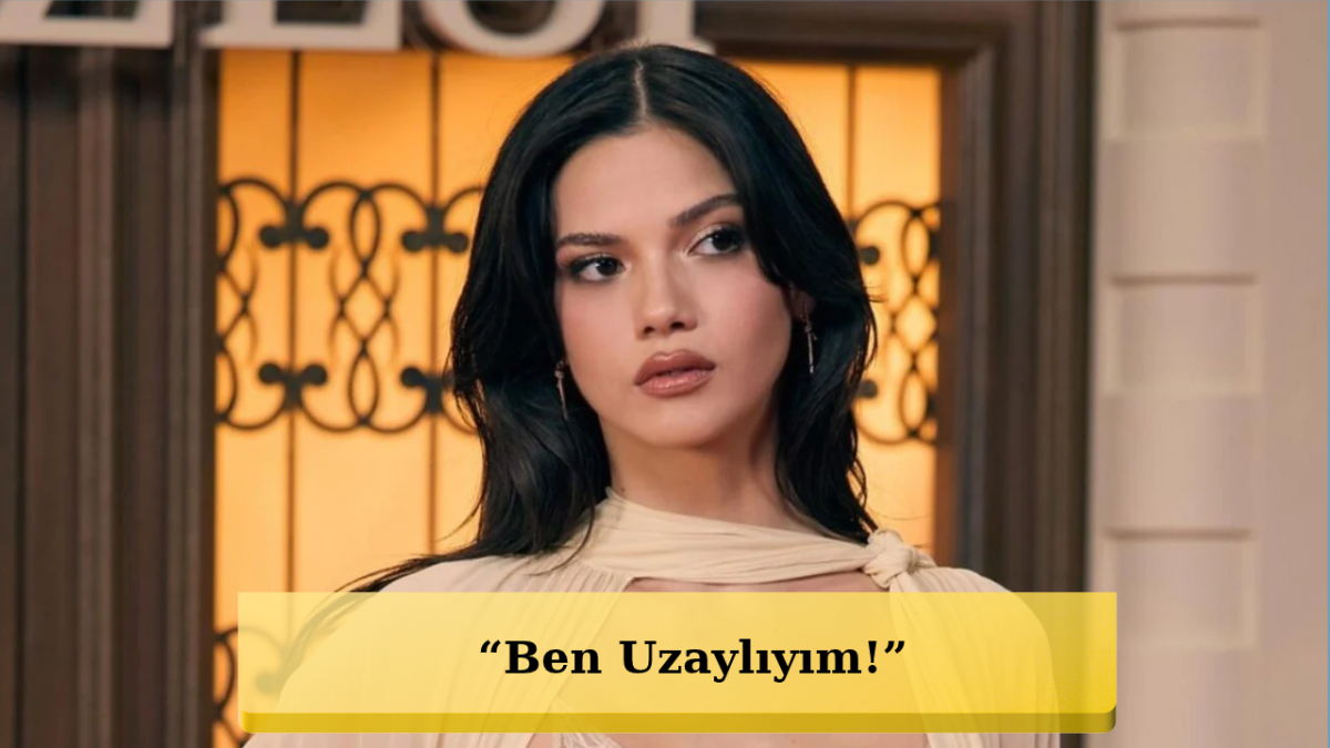 Masumiyet Müzesi’nin Füsun’u Eylül Lize Kandemir’in Gizli Dünyası! “Kimse Bilmiyor”