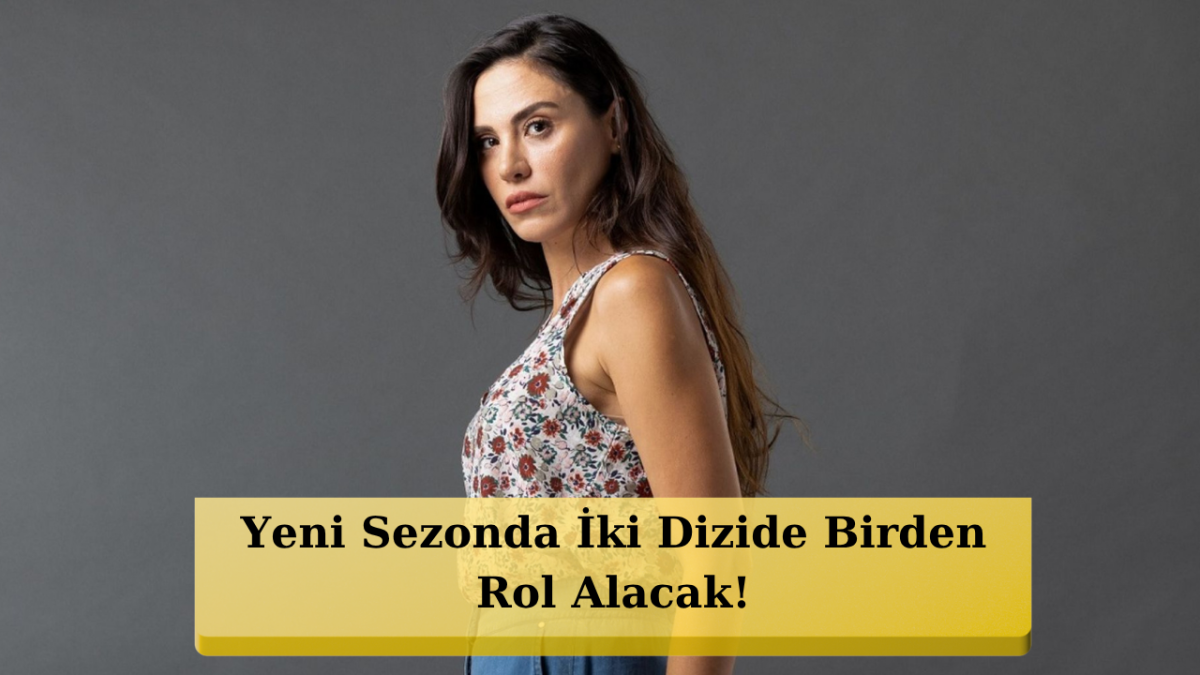 Binnur Kaya Ve Eda Ece'den Sonra Şükran Ovalı Da Katıldı!