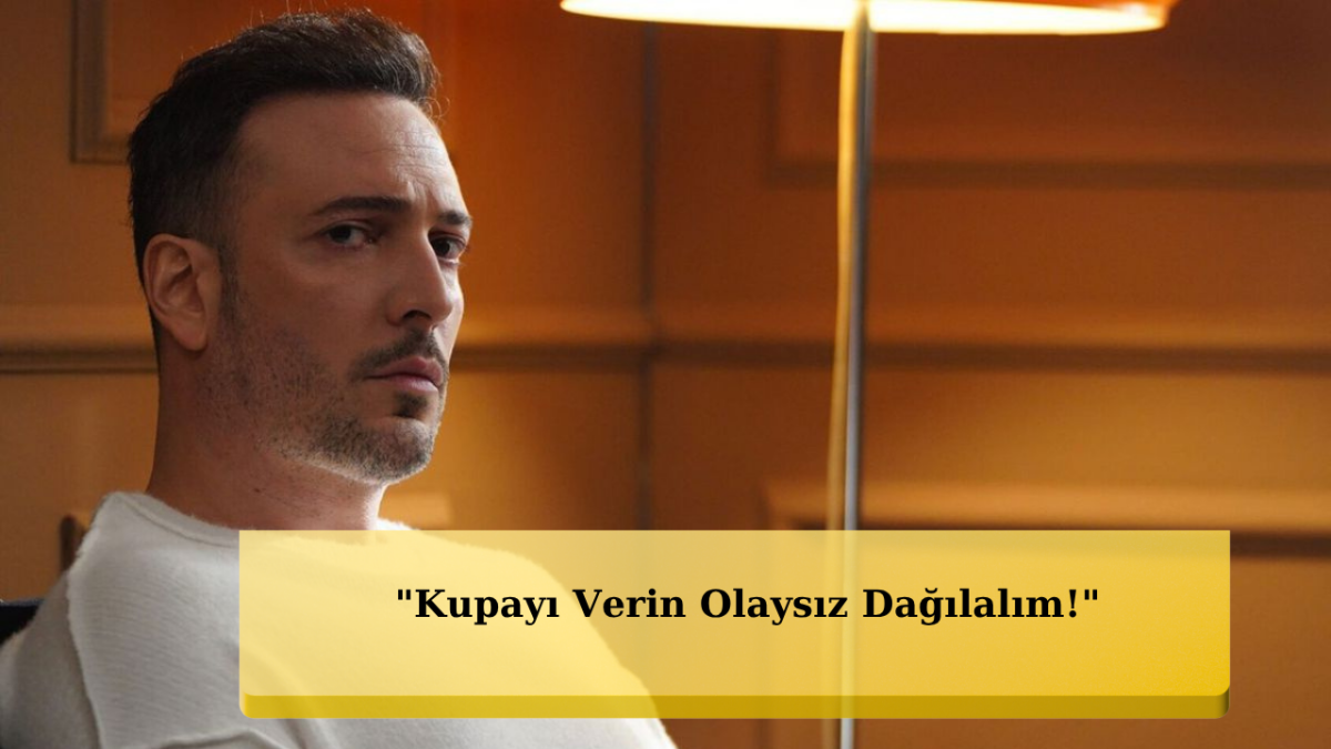 Oğuzhan Koç’un Agresif Marşı Sosyal Medyayı Salladı