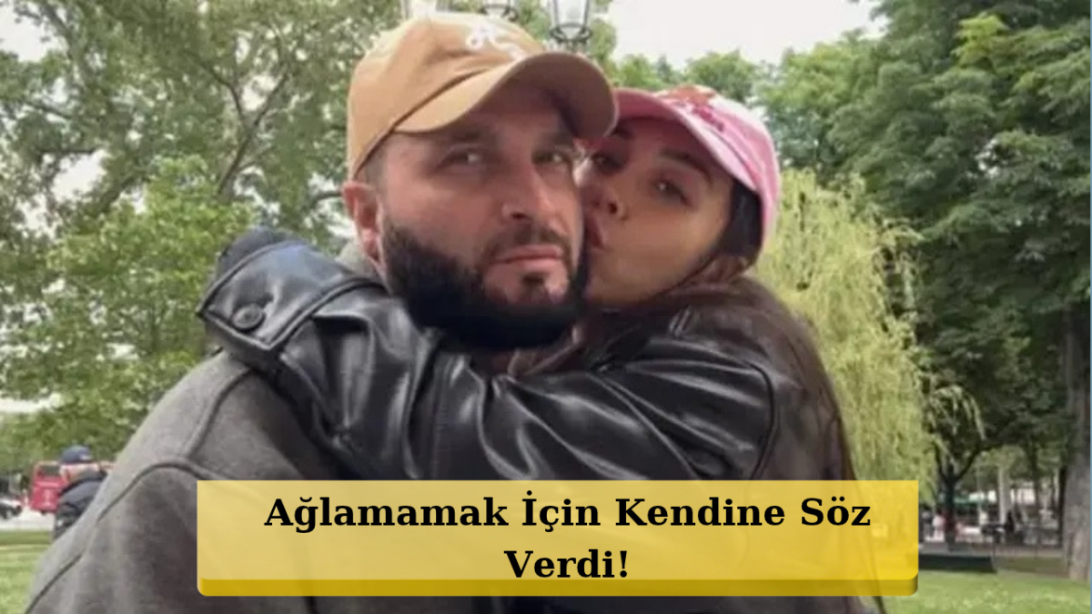 Özlem Ada Şahin’den Duygulandıran İtiraf: “Ne Ara Büyüdünüz?”