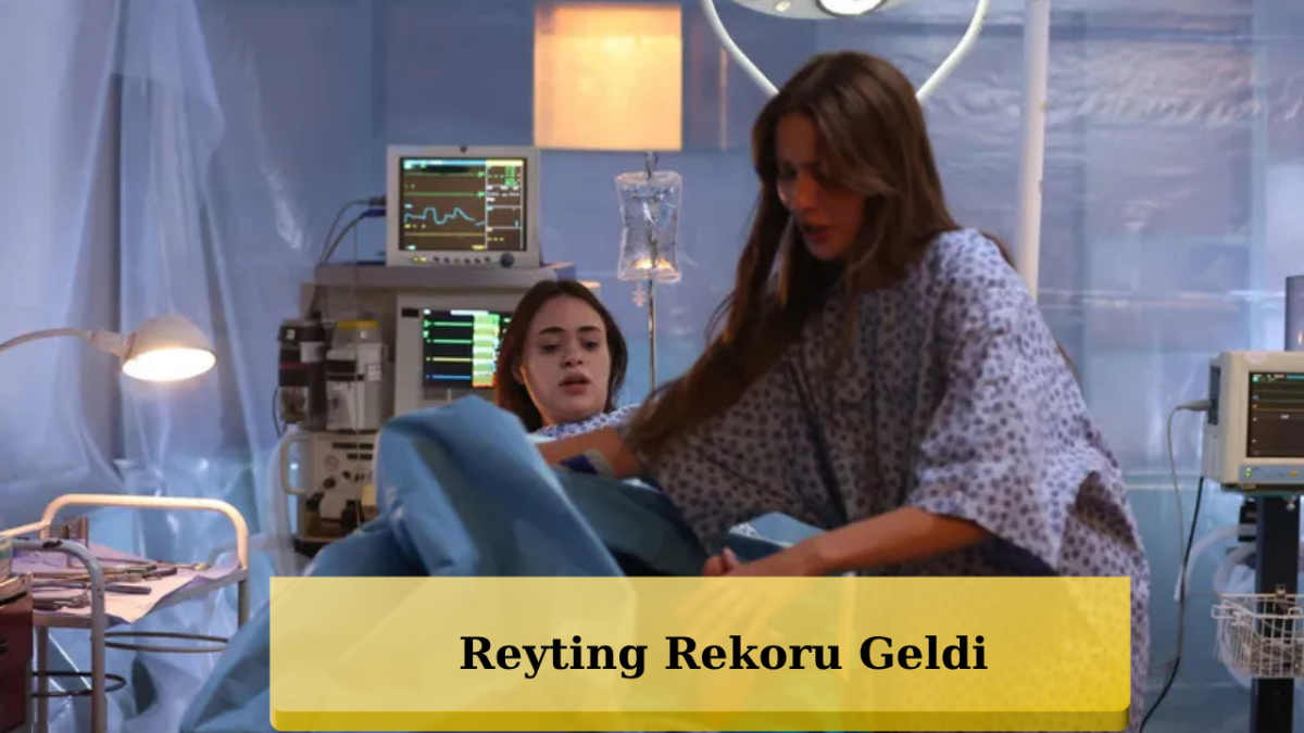 Altı Üstü İstanbul Fırtınası! Üç Kategoride Birden Zirvede