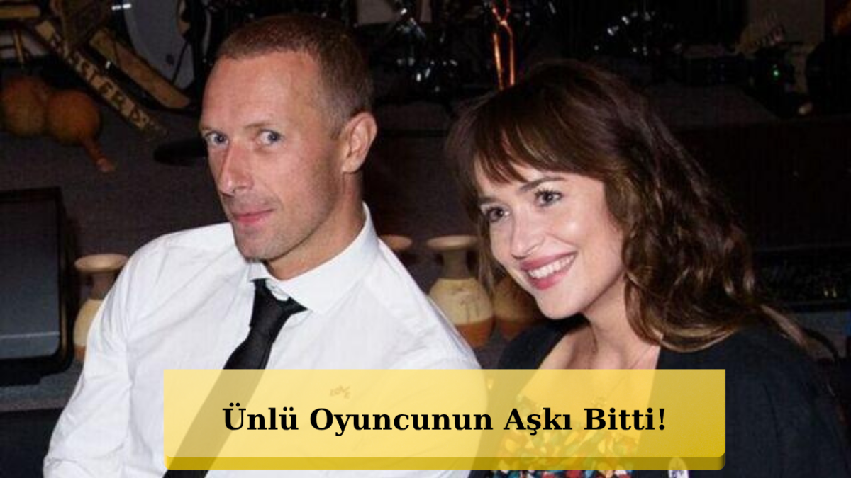 Dakota Johnson ve Role Model’den Beklenmedik Ayrılık