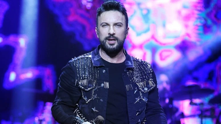 Tarkan Konseri Bilet Krizi Yarattı: Site Çöktü, Sırada Bekleyen Sayısı 140 Bini Geçti