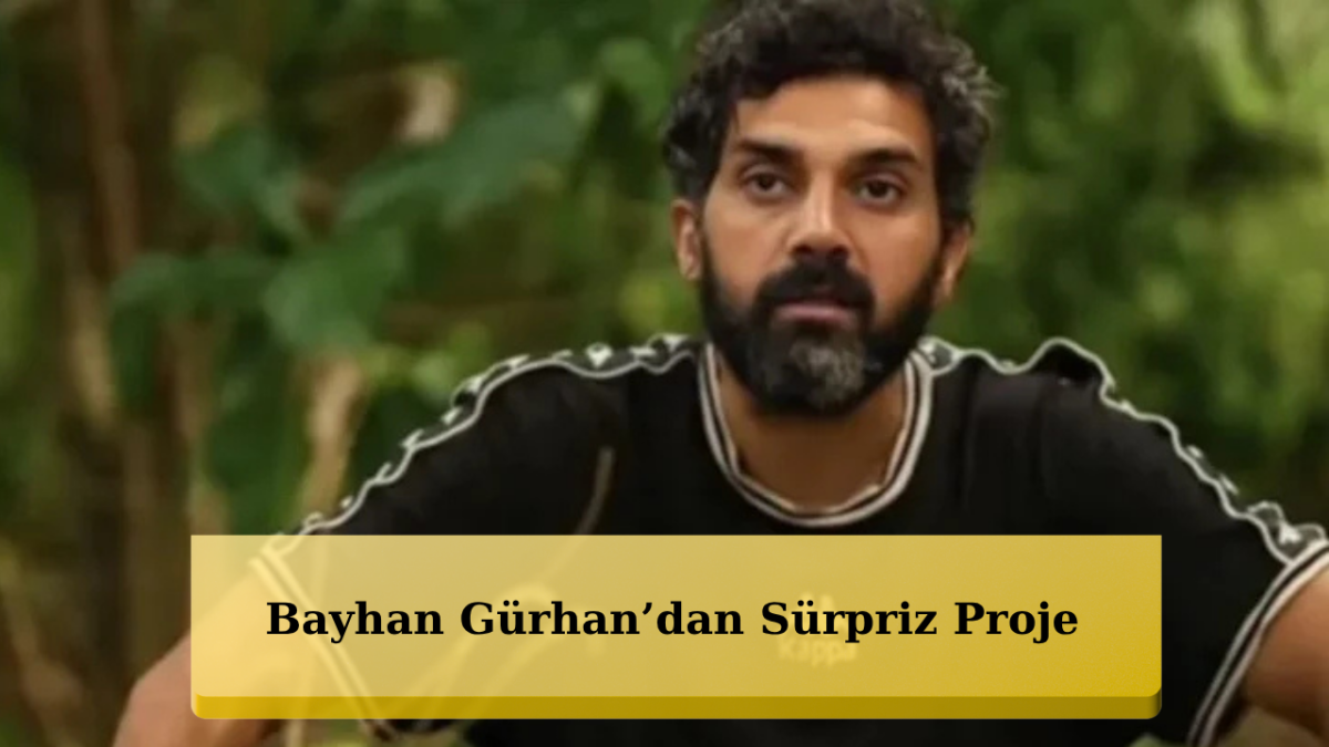 Survivor Adası'nda A Milli Takım İçin Marş Yazdı