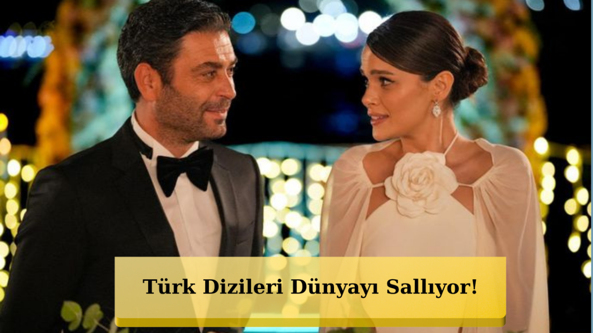 Bu Düzenleme Ezber Bozdu! Dizilerde Rekabet Kızışıyor