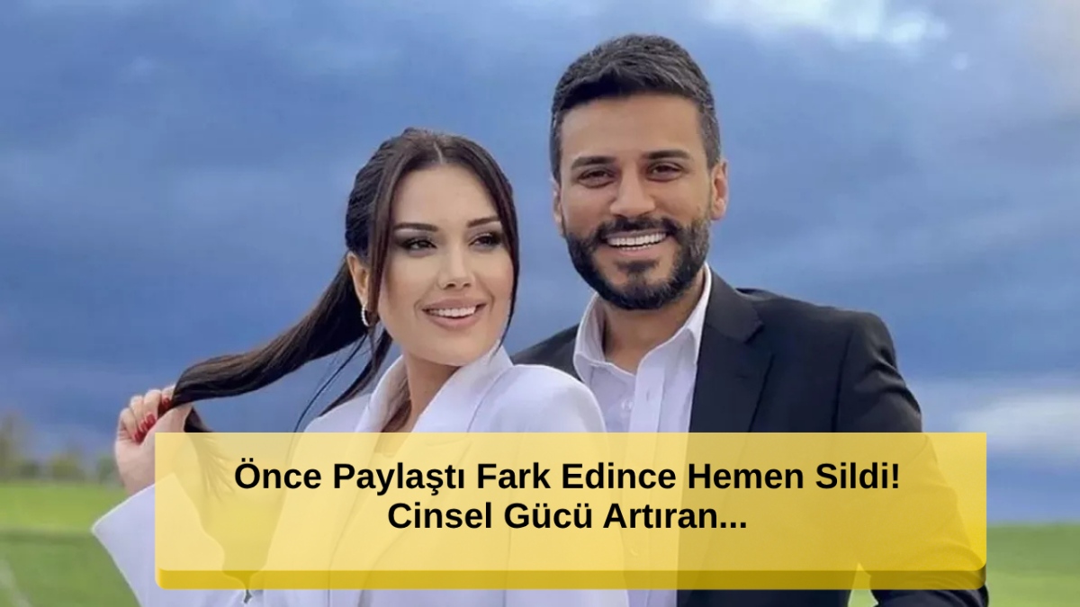 Engin Polat'tan Olay Paylaşım! Sosyal Medyada Gündem Oldu