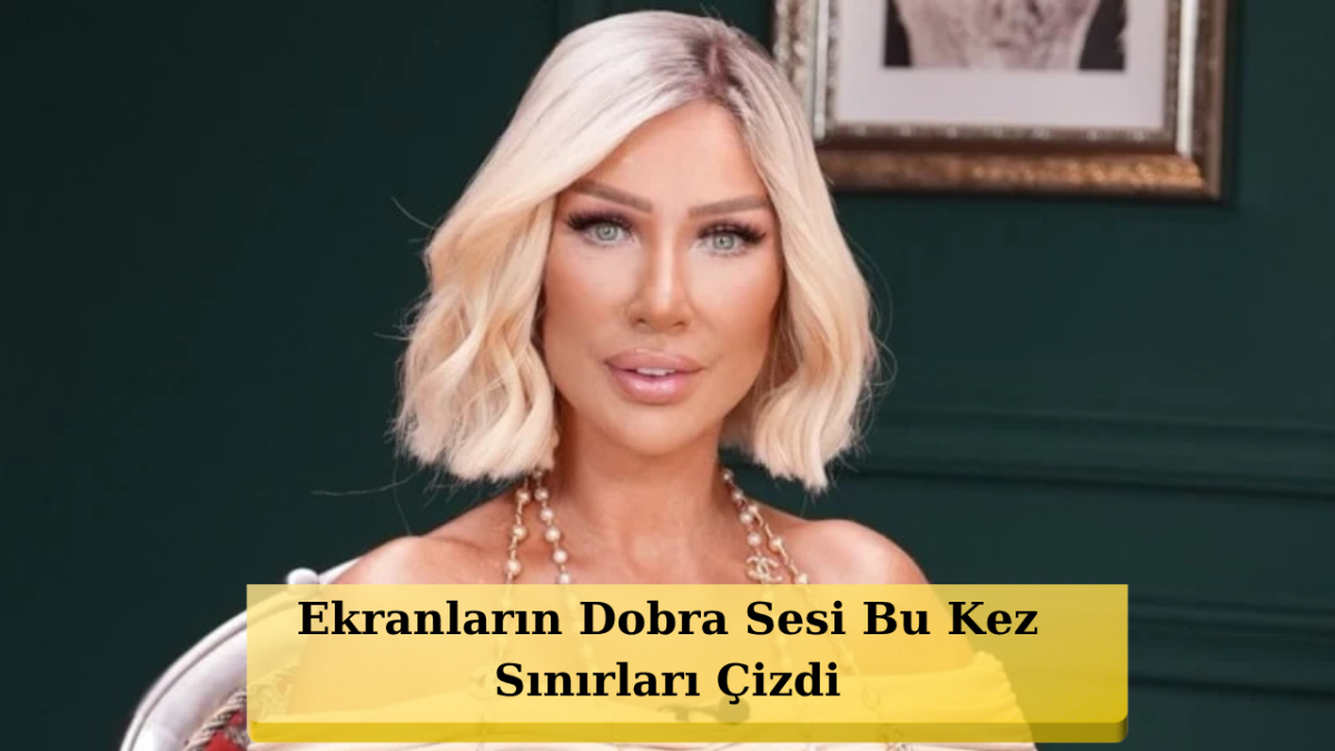 Seda Sayan'dan Evli Çiftlere Ezber Bozan 
