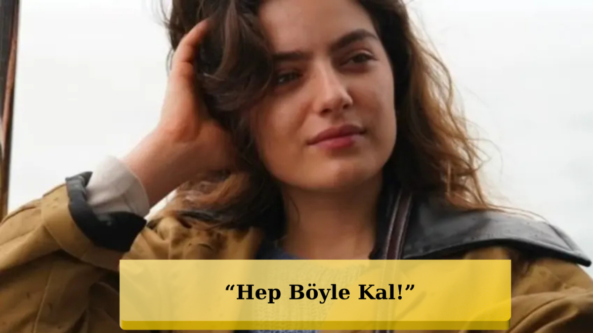 Taşacak Bu Deniz'in Eleni'si Ava Yaman'ın Son Pozlarına Beğeni Yağdı