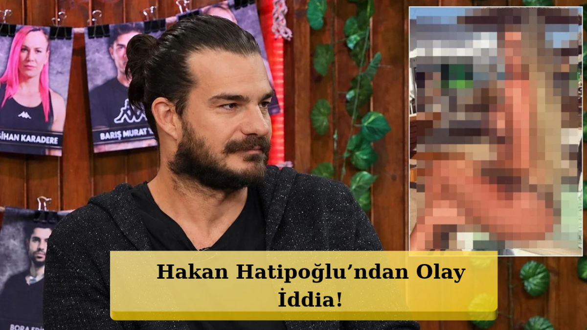Hakan Hatipoğlu Bombayı Patlattı! Gecede 400 Bin Kazanıyor