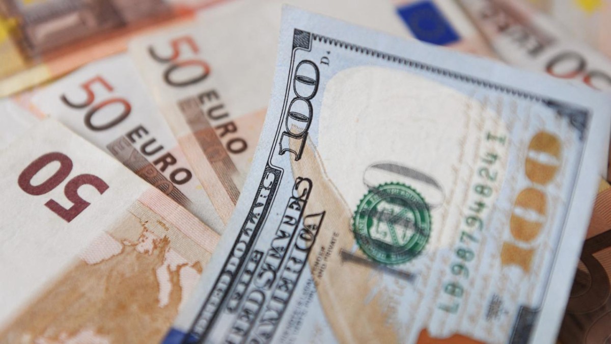 Son dakika haberi: Dolar ve euro çıktı (Dolar ve euro Neden yükseliyor)