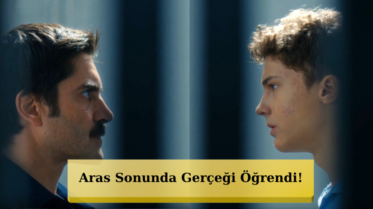 Daha 17'de Yürekleri Ağza Getiren Yüzleşme: 