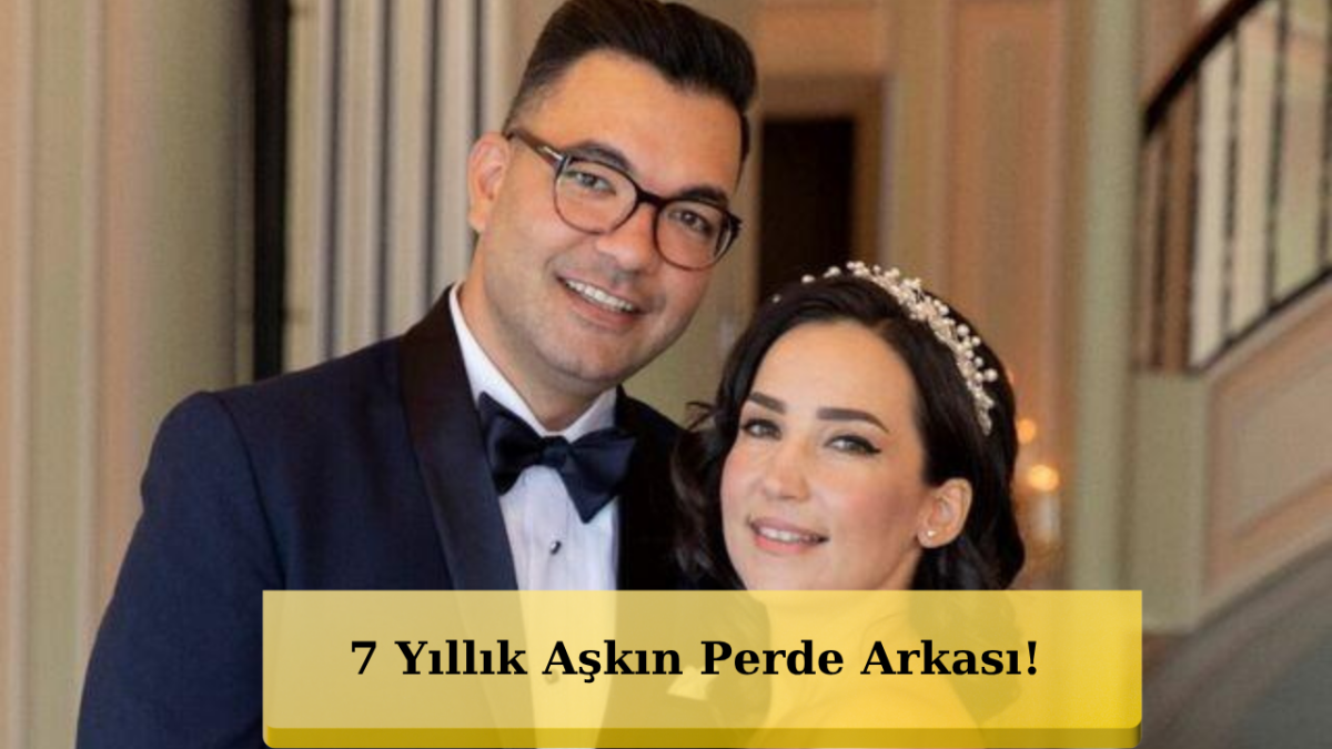 Alper Kömürcü’den İpek Açar’a Aşk Bombası! “Seni Çok Seviyorum”