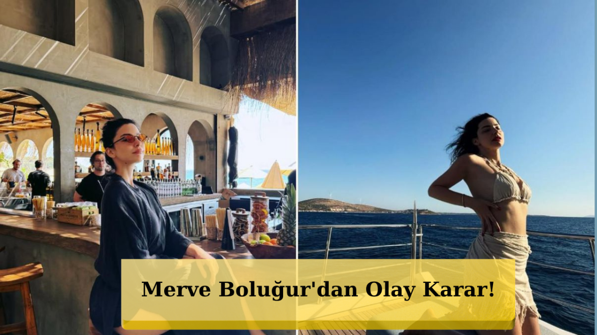 Merve Boluğur'dan Para Hamlesi! Abonelik Açınca Rekor Geldi