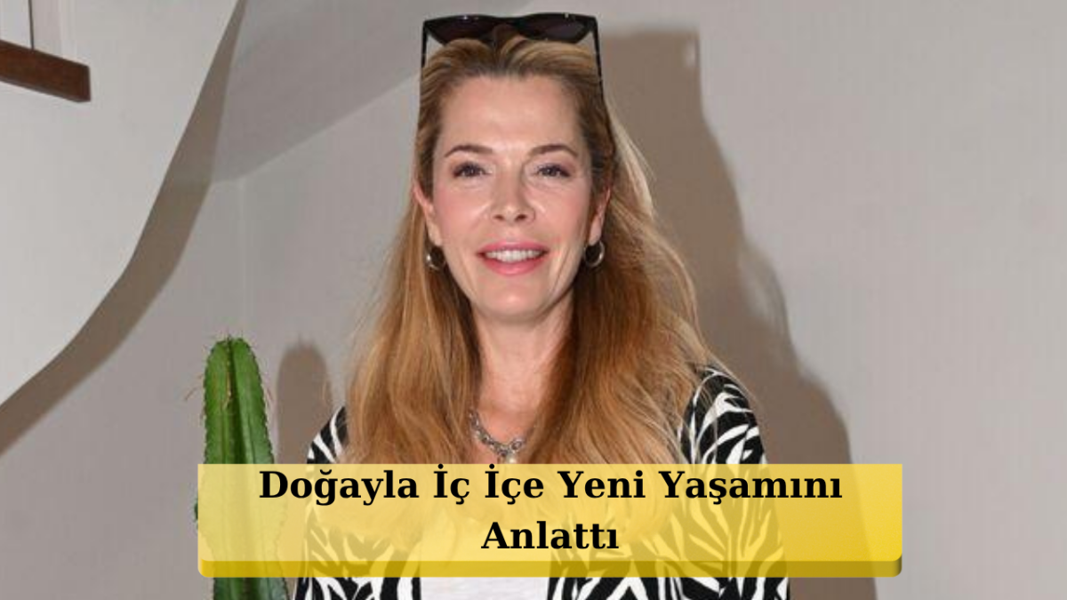 Begüm Kütük'ten 