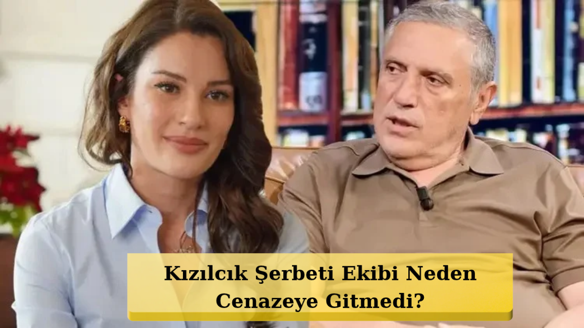 Faruk Turgut’tan Tepki Çeken Ece İrtem Açıklaması!