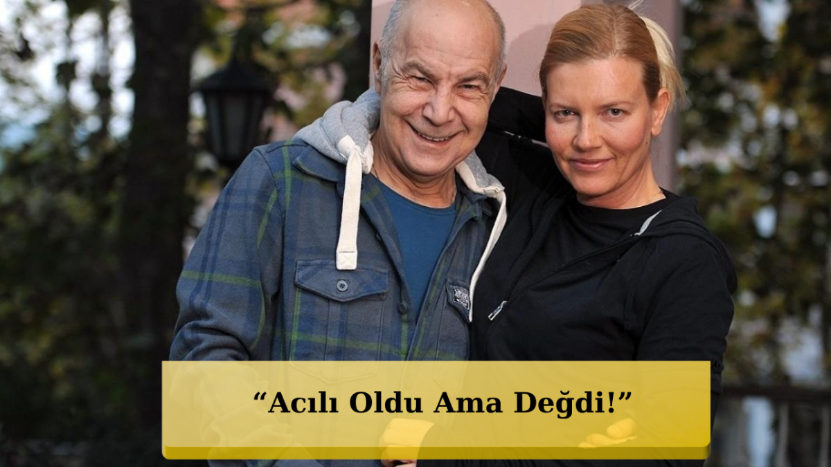 Biricik Suden'den Filtresiz Ve Makyajsız Paylaşım: Estetik İşlem Sonrası Son Hali Sosyal Medyada Gündem Oldu!