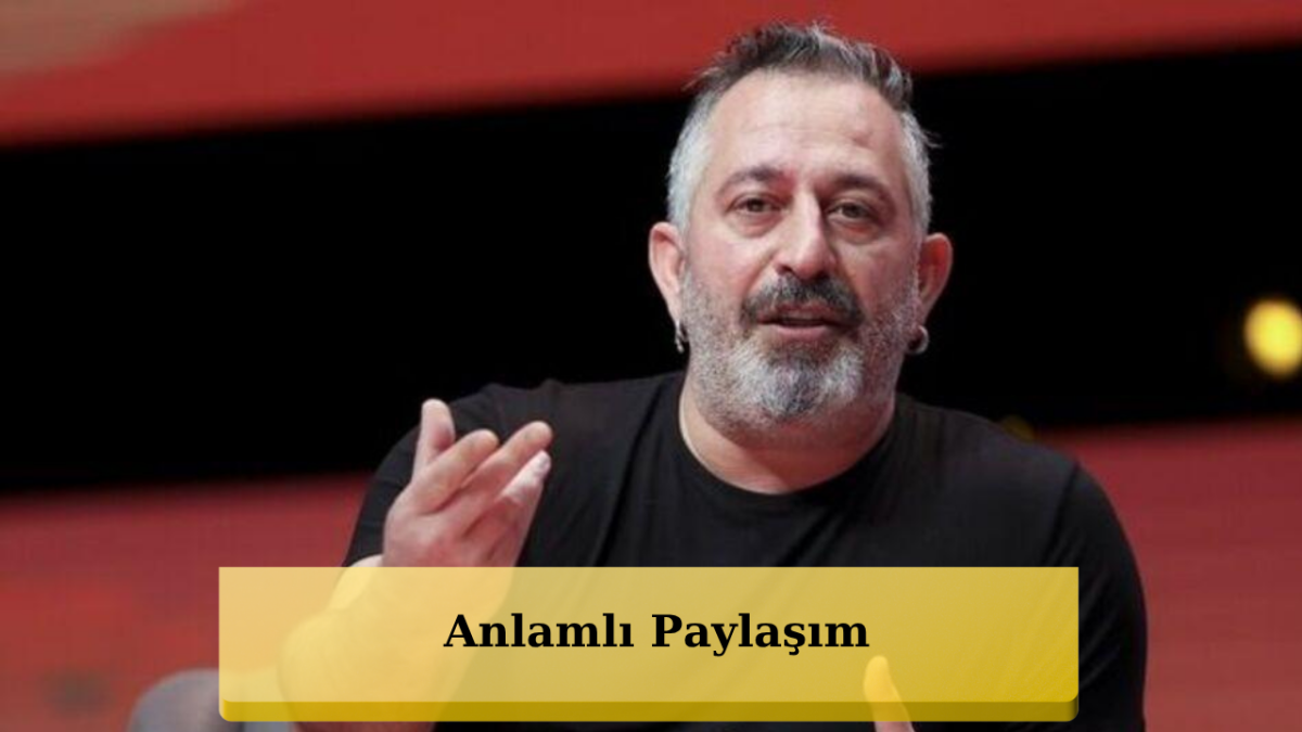 Cem Yılmaz Tedavi Gördüğü Çanakkale'deki Hastaneye Kontrole Gitti!