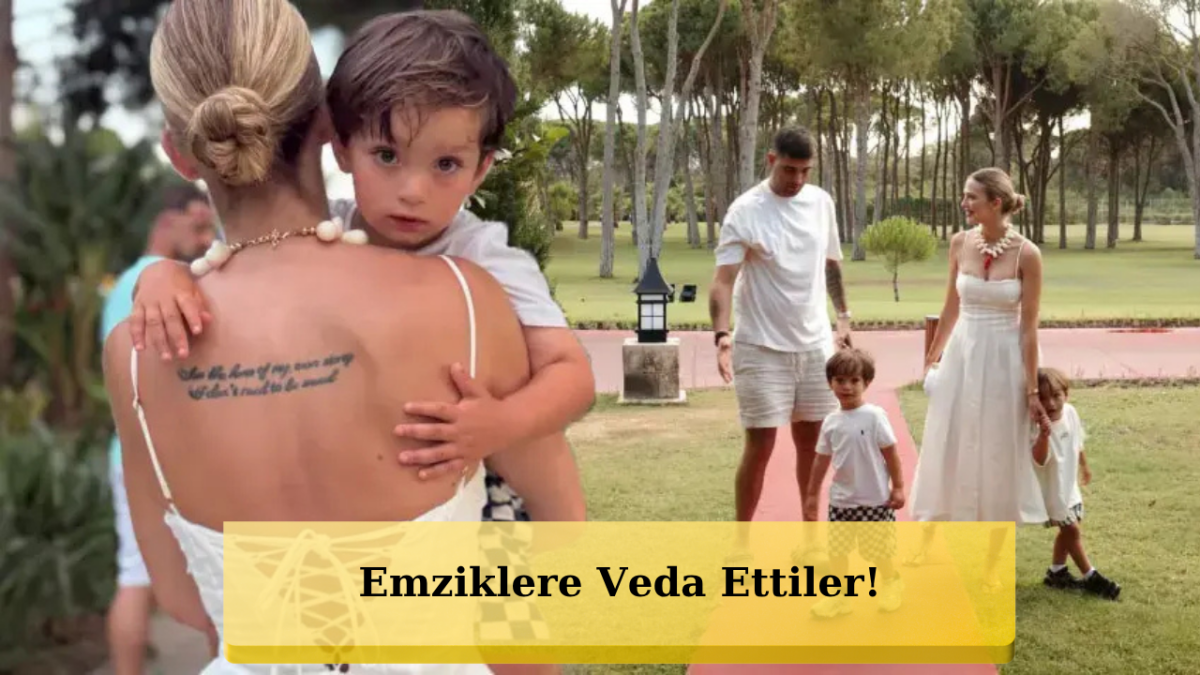 Yasemin Şefkatli'den İkizleri İçin Zor Karar! İlk Gece Olayı