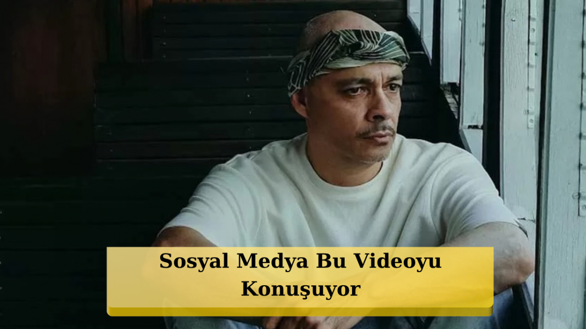 Geleneksel Müzikle Rapin Buluşması: Ceza Sıra Gecesinde Yerli Plaka Söyledi