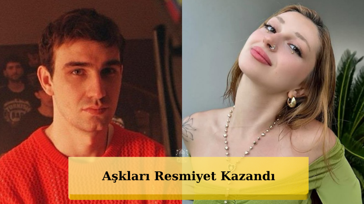 Manifest Yıldızı Sueda Uluca ve Berkcan Güven Aile Düğününde! 