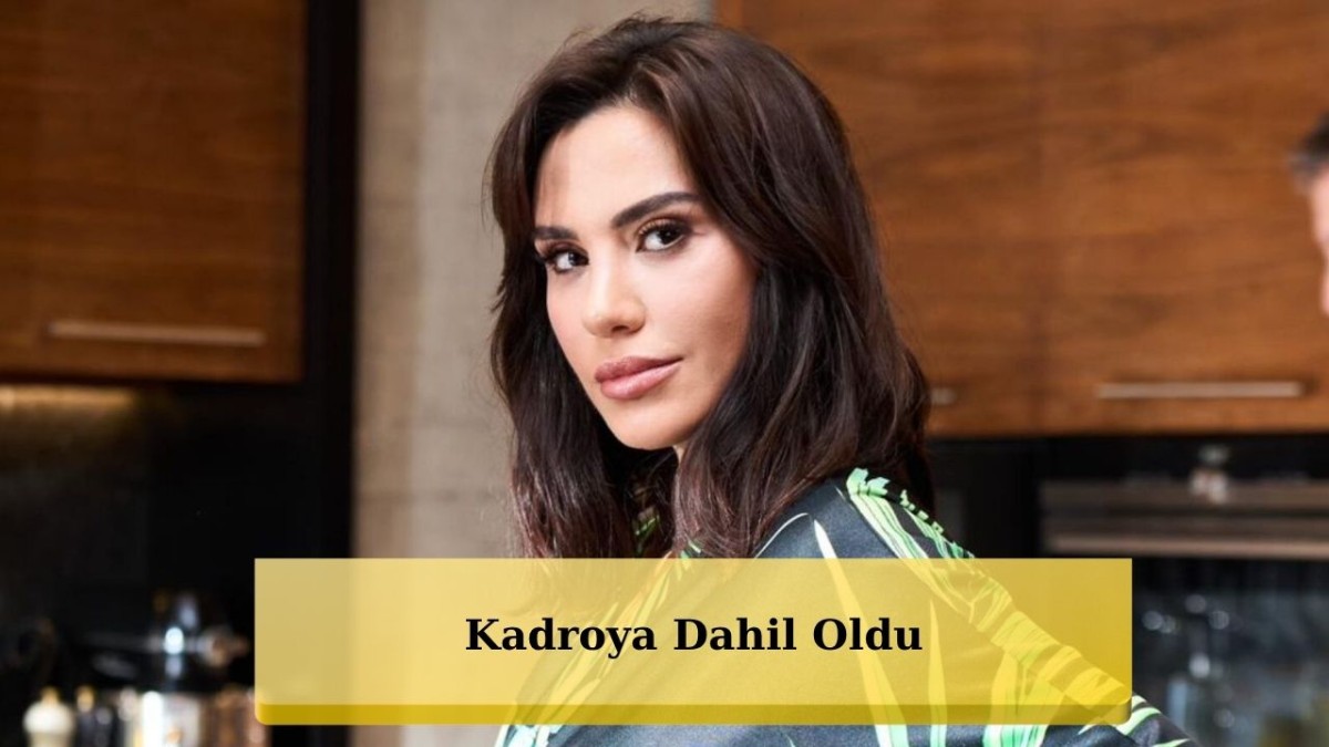 Şükran Ovalı Yeraltı Kadrosunda: Bozo'nun Eski Sevgilisini Canlandıracak