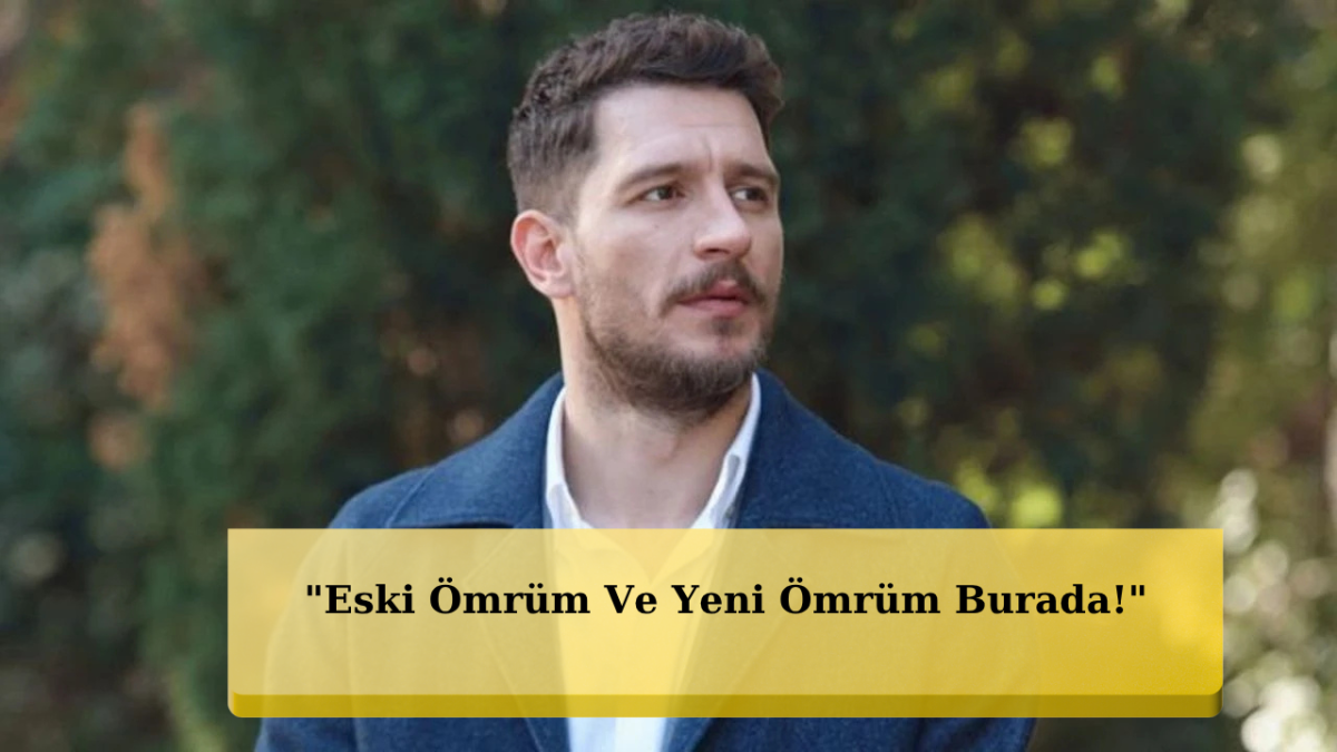 Uraz Kaygılaroğlu’ndan Melis İşiten Ve Devrim Özkan Bombası