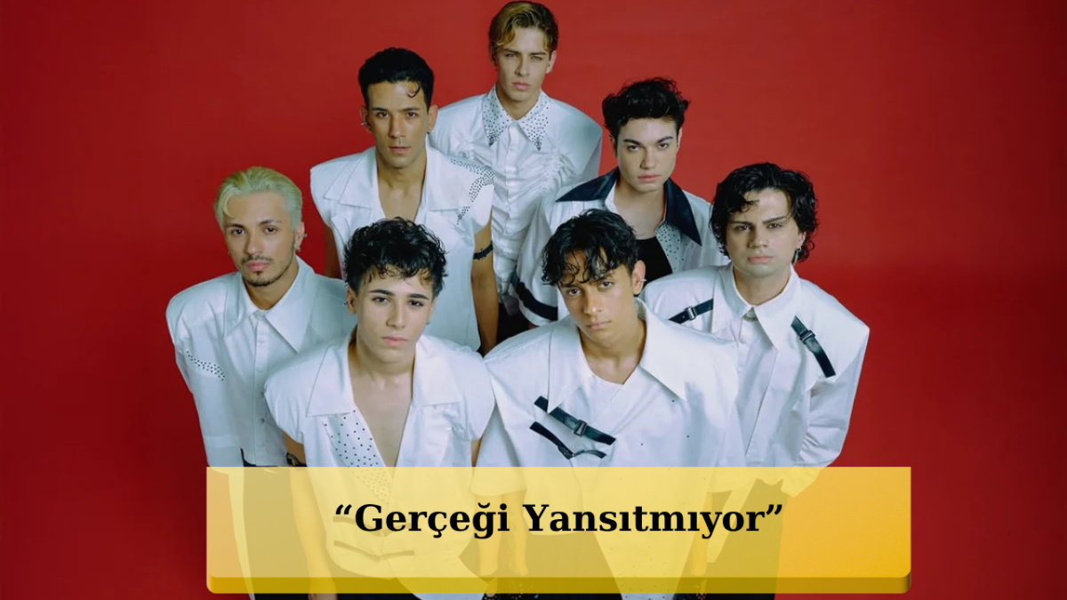 CRUSH Sessizliğini Bozdu! Siyonizm İddiasına Net Cevap
