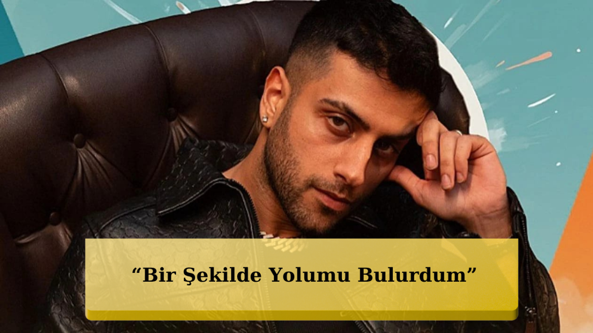 Reynmen'den Kendisine 