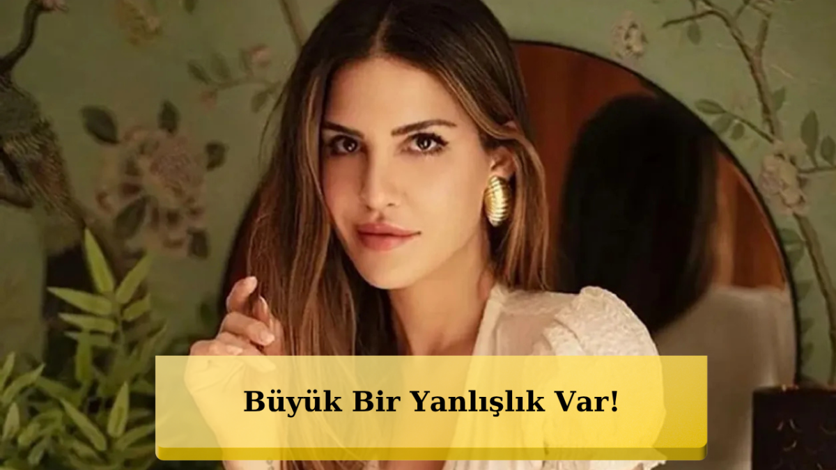 Yağmur Ünal Sessizliğini Bozdu! Yasaklı Madde İddialarına Yazılı Yanıt!