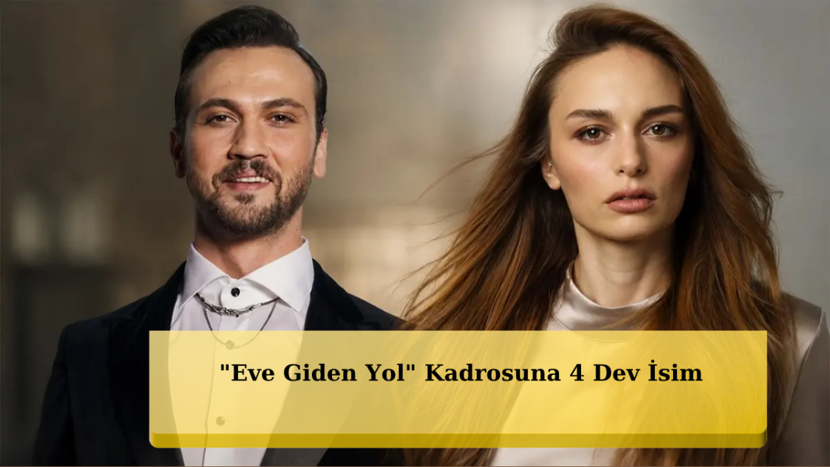 Kadro Adeta Şampiyonlar Ligi! 