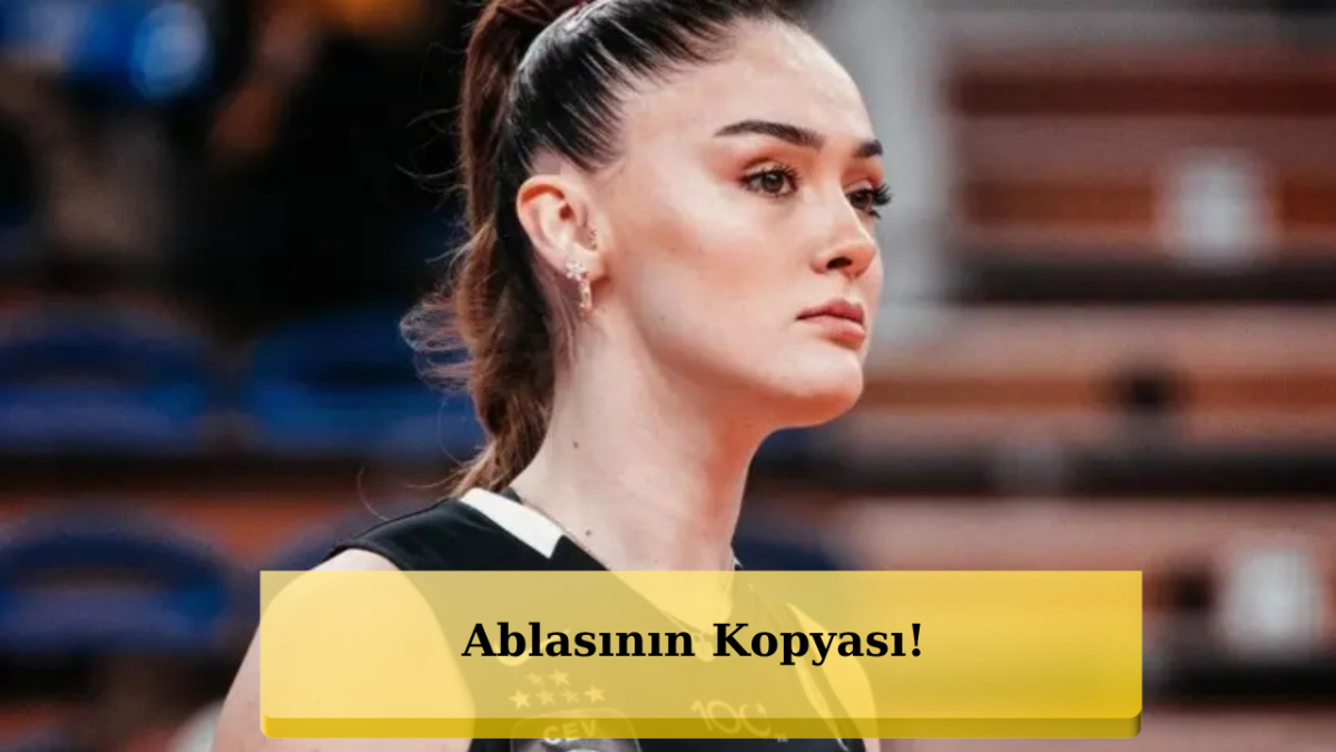 Genetik Mucize! Zehra Güneş'in Kardeşi İrem'i Görenler Gözlerine İnanamadı!