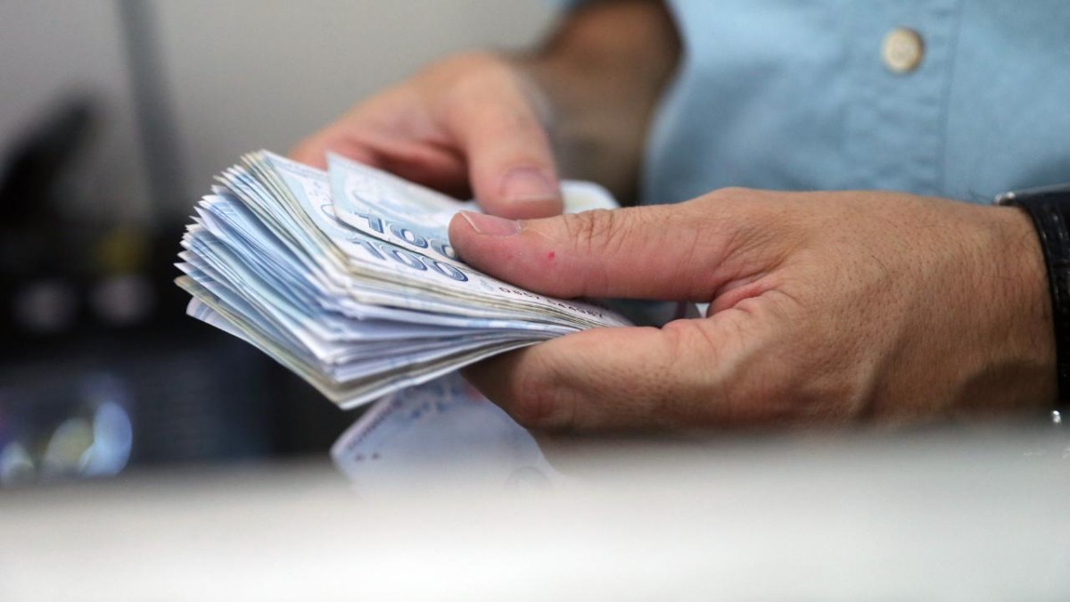 Ziraat Bankası Vakıfbank Halkbank Hesabınızın Olması Durumunda, 10.000 TL Ödeme Yatacak!