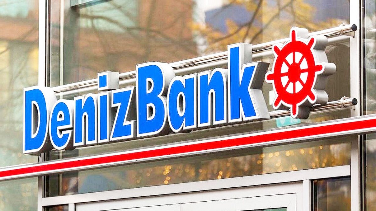 Denizbank 12000 TL Ödeme Vereceğini Açıkladı! Bankamatik Kartınız Ödemeler Olacak! 