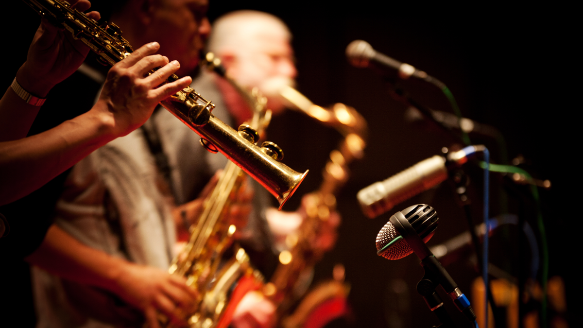 Galataport Jazz’ta İki Gün Boyunca Müzik Şehri Ele Geçirecek
