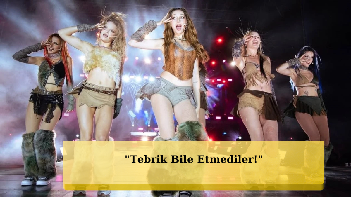 Manifest ve Aura Gruplarının Arası Tamamen Açıldı mı?