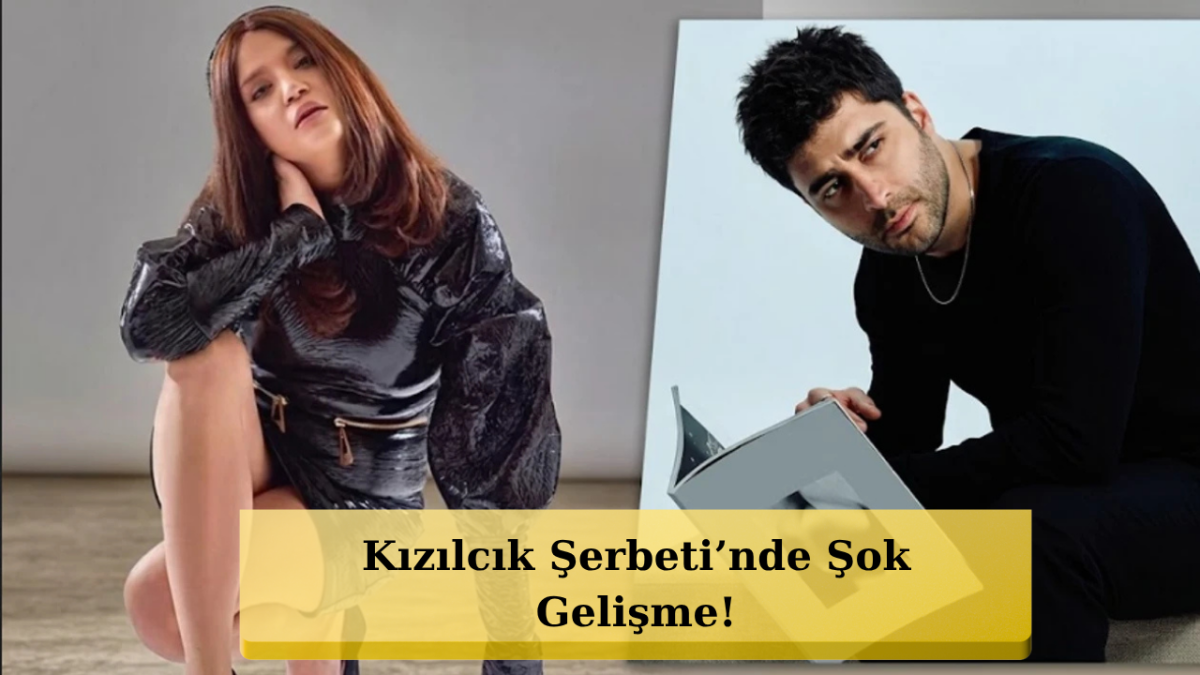Feyza Civelek'in Uyuşturucu Testi Pozitif Çıktı!