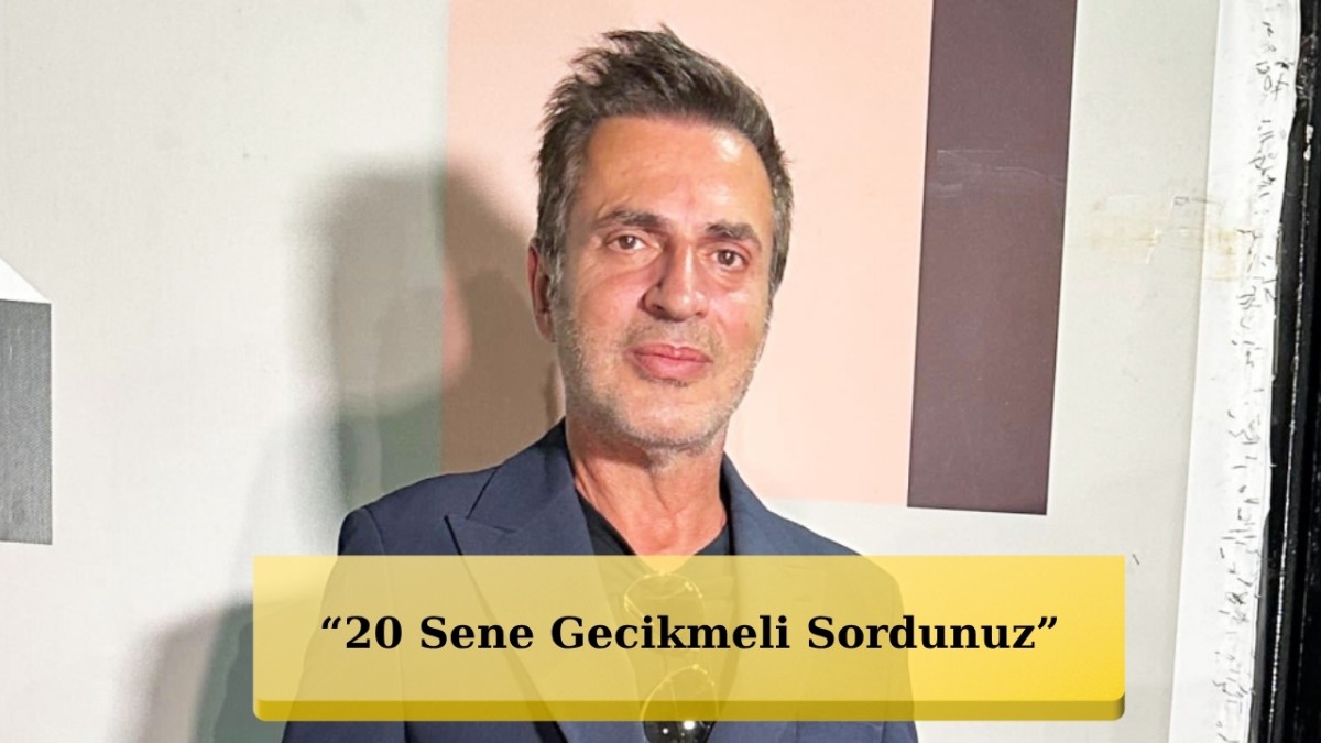 Melek Mosso ve Teoman Harbiye'de Kendilerine Sorulan Soruları Yanıtladı!