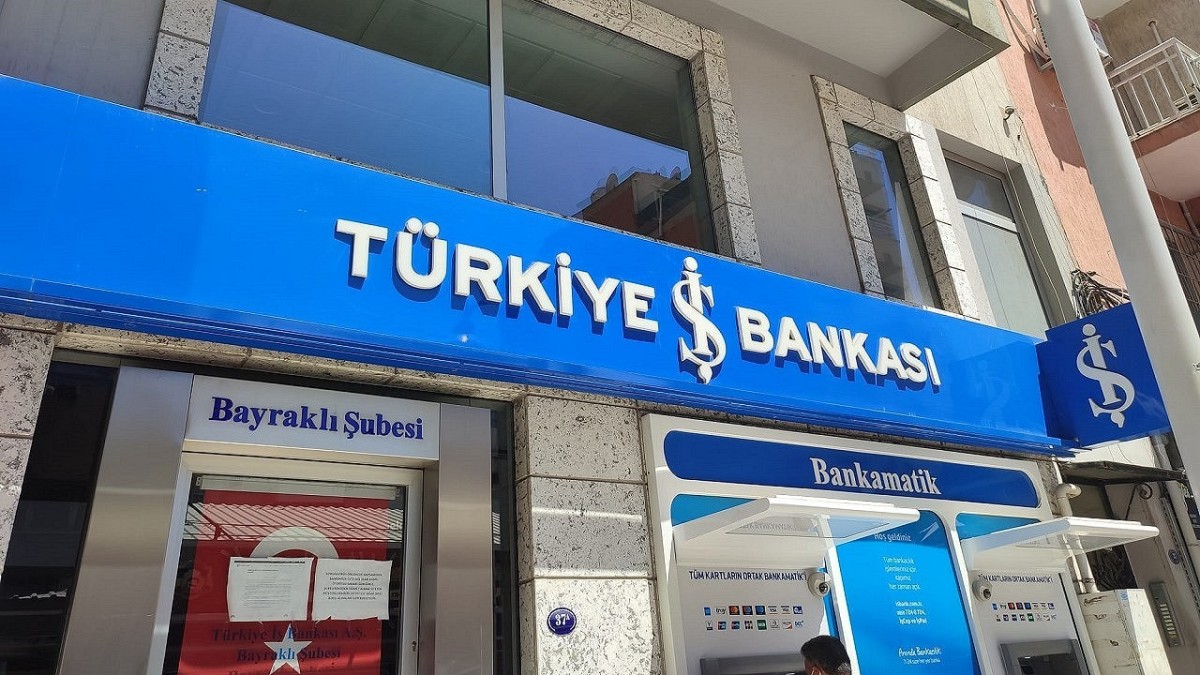 İş Bankası'ndan Dev Faizsiz Kredi Kampanyasıyla Aralık Ayına Damga Vuruyor!