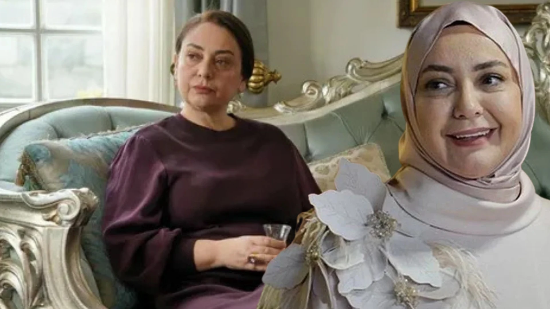 Ayrılığın perde arkası: Sibel Taşçıoğlu, Kızılcık Şerbeti'nden neden ayrılıyor?