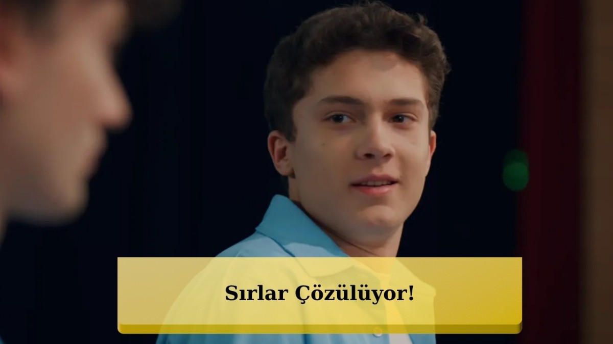 Daha 17 Fragmanında Duygusal Anlar: Geçmişin Sırları Çözülüyor!