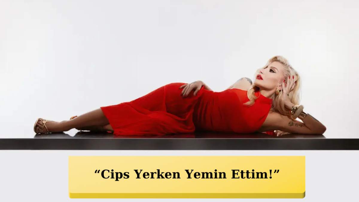 İrem Derici'den Şok İtiraf: 