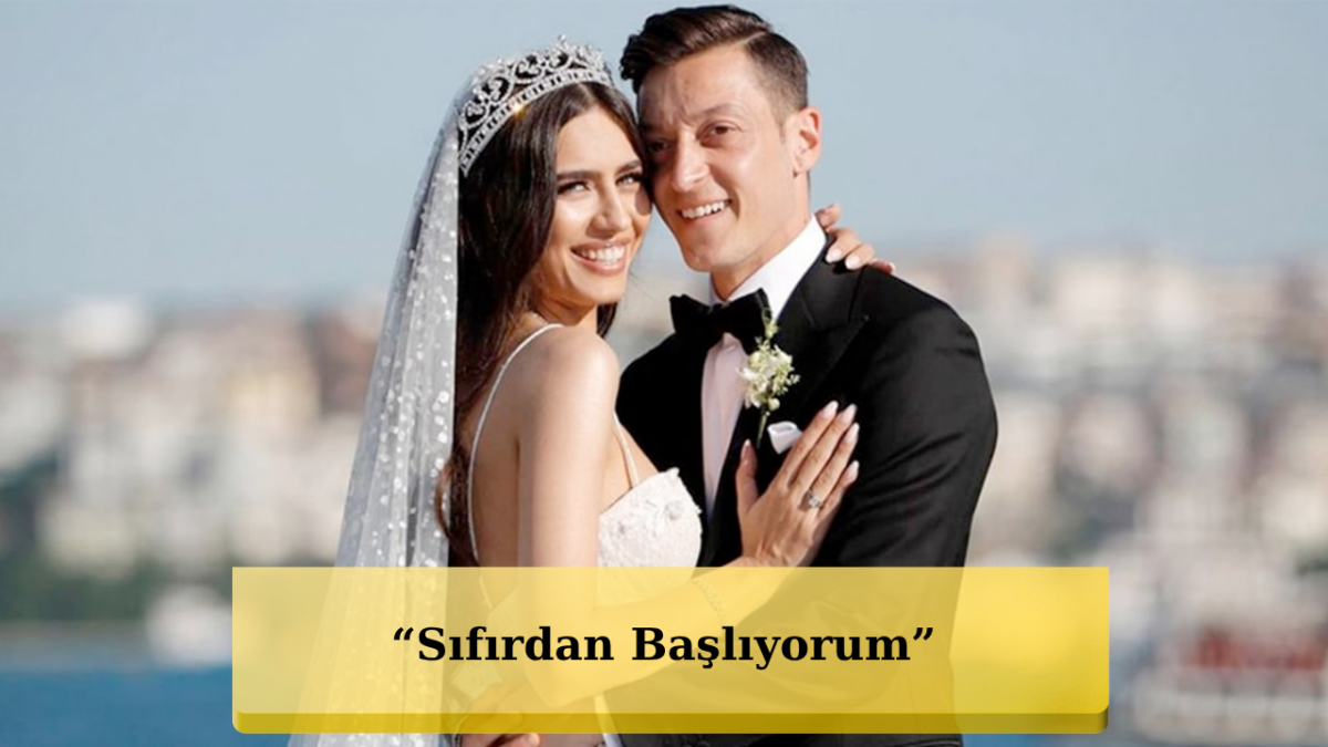 Amine Gülşe Geri Döndü! “Kolay Olmayacak” Dedi
