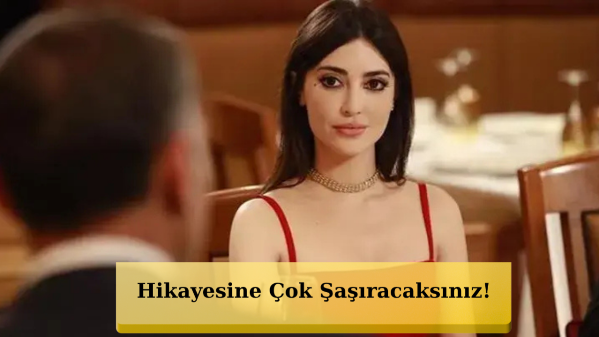 Melike İpek Yalova Nasıl Keşfedildi? 