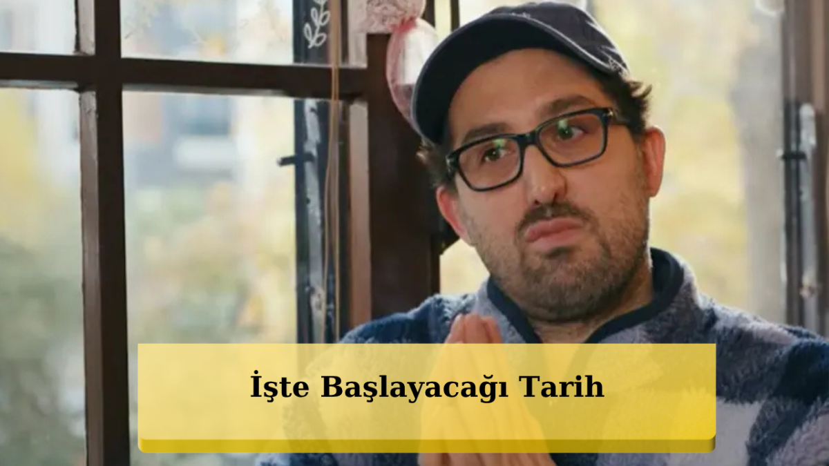Doğu Dizisinin 4. Sezon Yayın Tarihi Açıklandı!